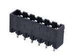 5.08mm Reflow solder LCP housing terminal blocks